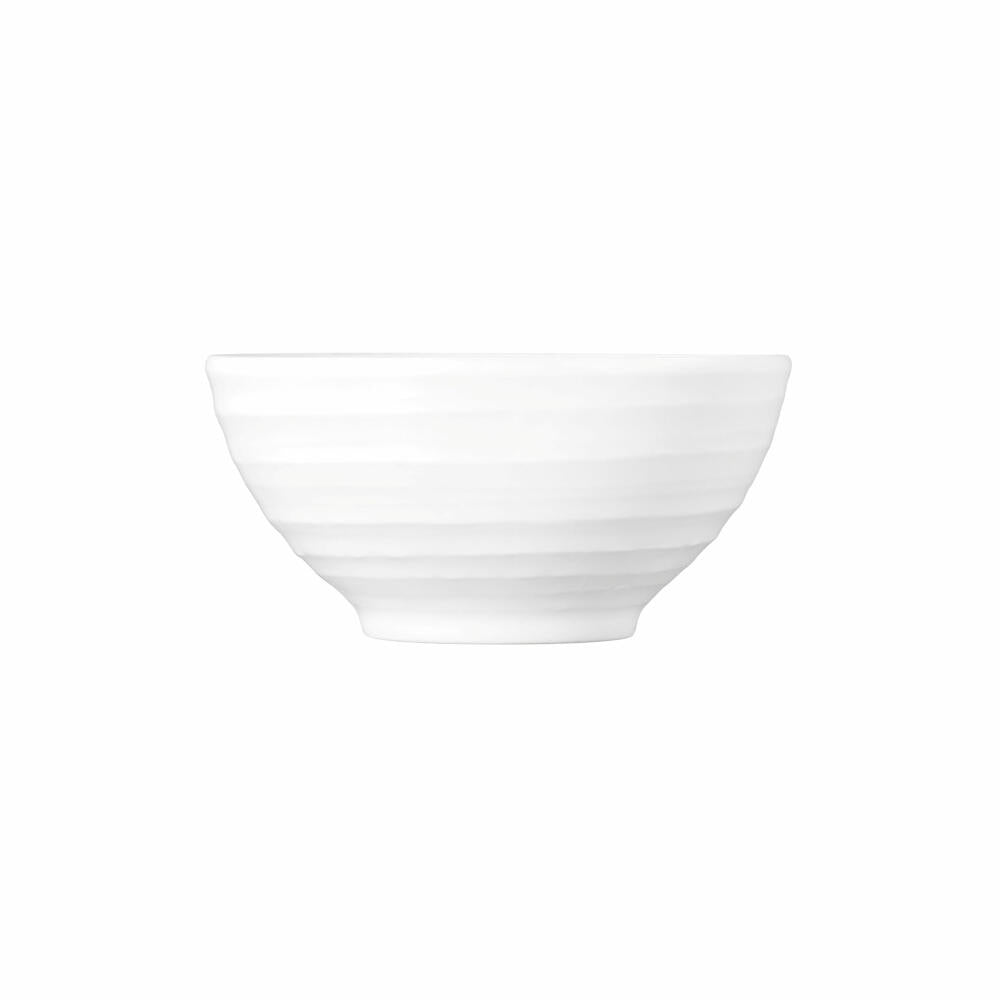 Seltmann Weiden Terra tea cup, tea cup, porcelain, white, 140 ml, 001.772220