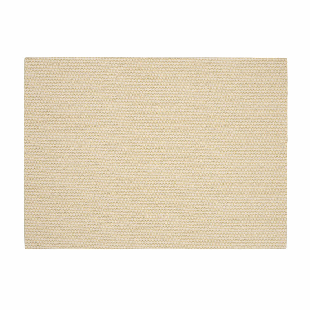 ASA Selection placemat Tofu Rough, placemat, PU, nude, 46 x 33 cm, 78630420