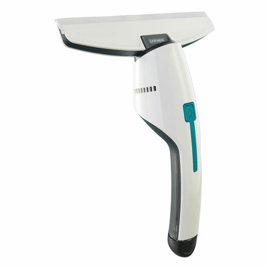 Leifheit Baddüse für Fenster- und Badsauger Nemo, Zusatzdüse, Düse, Ersatzteil, Weiß, 51037