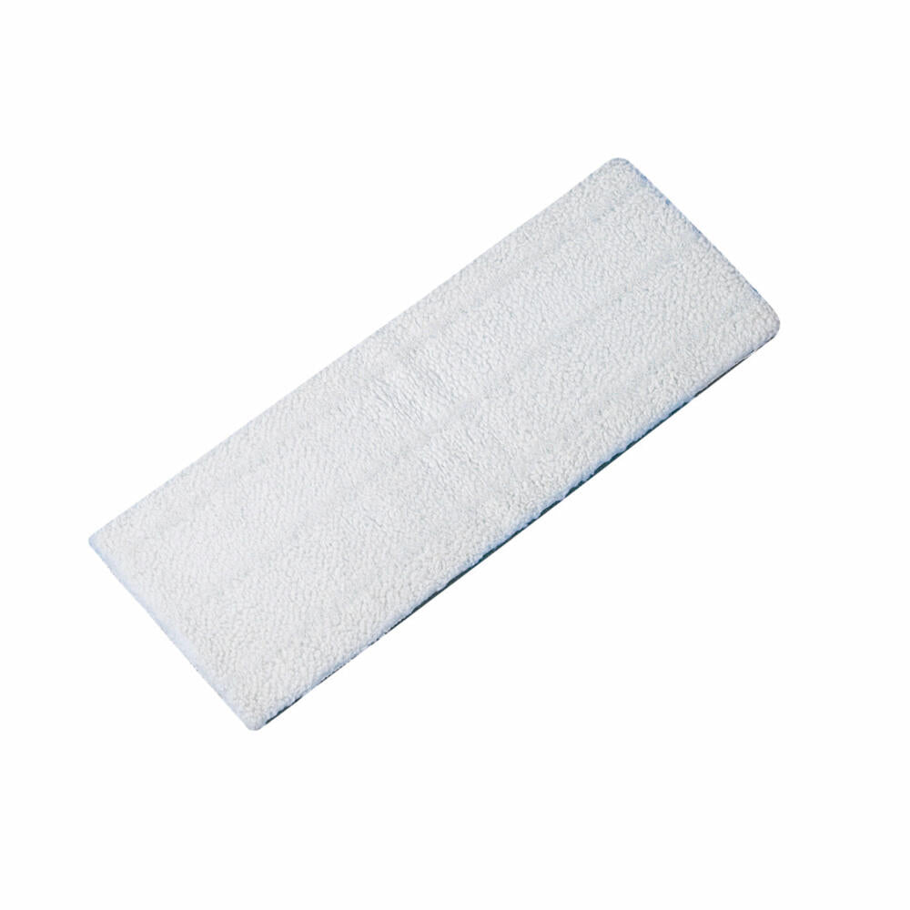 Leifheit Wischpad Picobello M Extra Soft, Ersatzbezug, 27, 56609