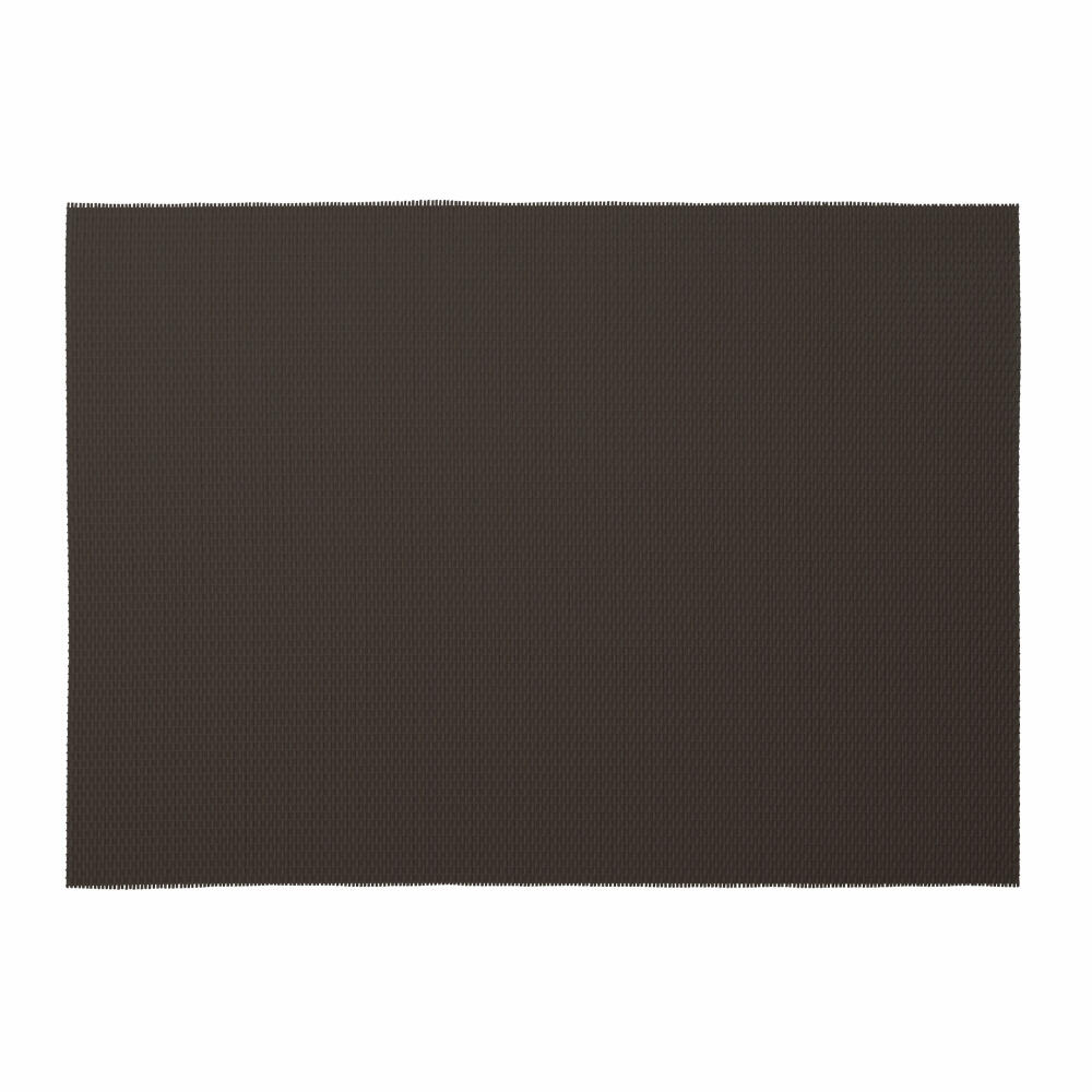ASA Selection placemat Espresso, placemat, PVC, brown, 46 x 33 cm, 78752376