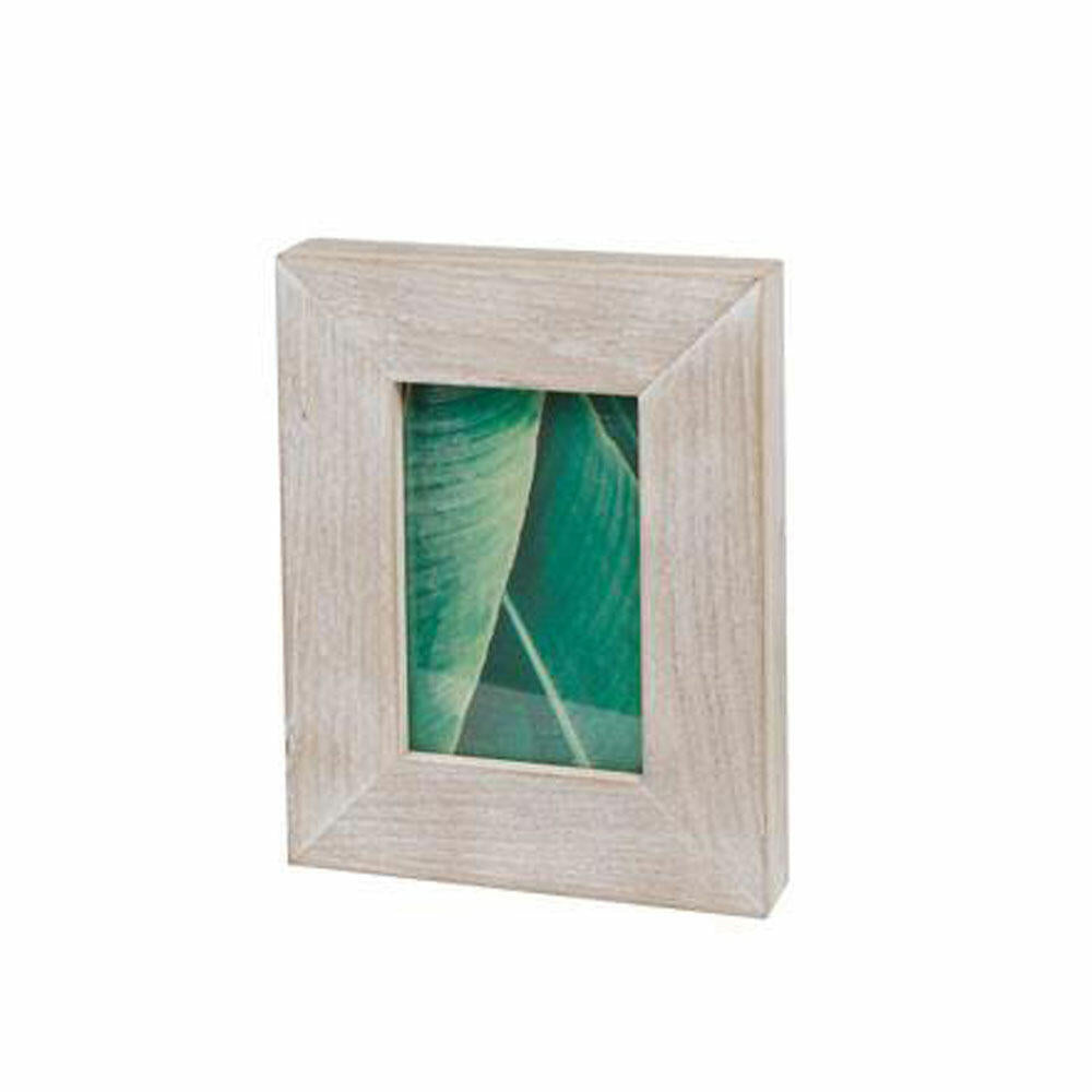 Goebel Bilderrahmen Accessoires sand Holz 23120781
