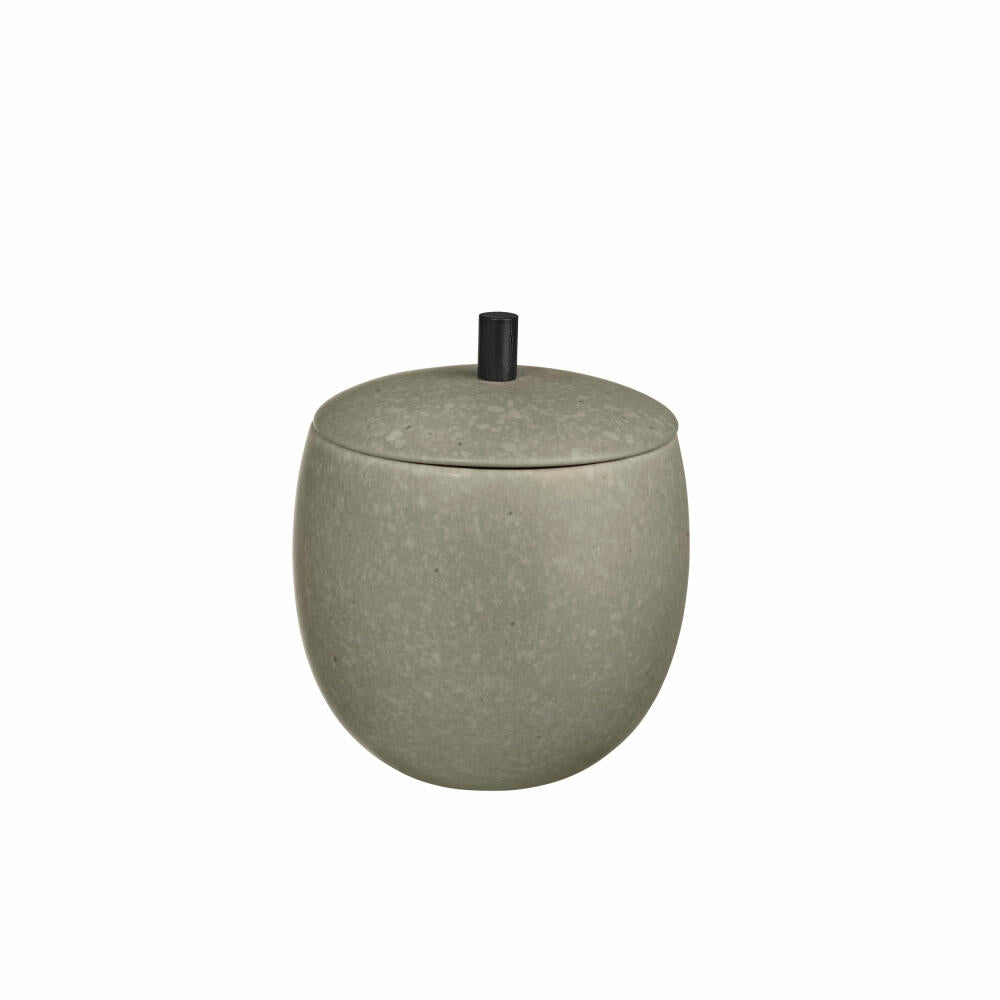 ASA Selection Nesuto tea caddy, tin, storage tin, porcelain, bonsai, 400 ml, 39730270