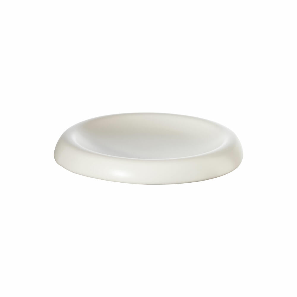 ASA Selection bowl, fruit bowl, decorative bowl, stoneware, Silver Birch, Ø 29 cm, 62044180
