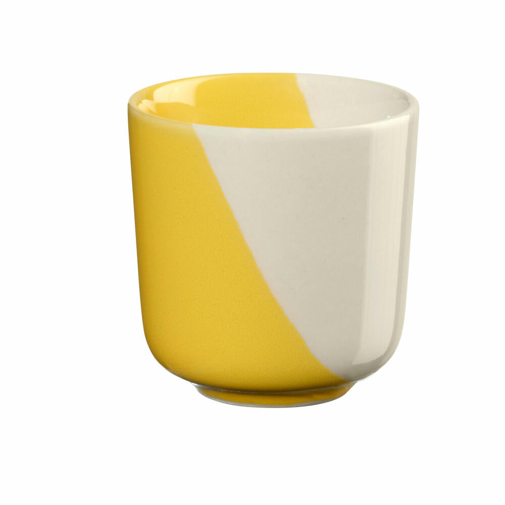 ASA Selection Variete Espresso Mug, Espresso Mug, Cup, Stoneware, Soleil, 80 ml, 58015248