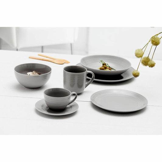 Ritzenhoff & Breker Levi Kaffeebecher, Kaffeetasse, Tasse, Becher, Porzellan, 400 ml, 411171