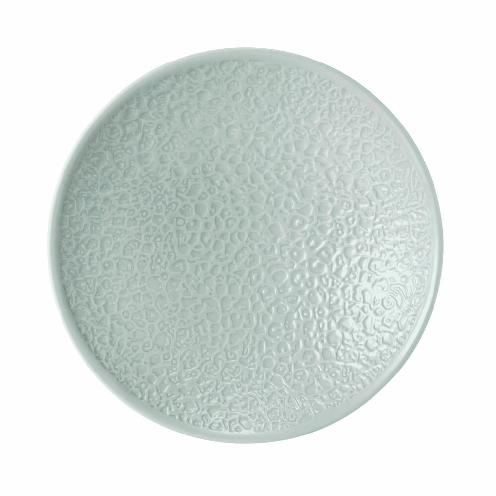 Seltmann Weiden Nori-Home Coup Bowl, Soup Bowl, Salad Bowl, Bowl, Porcelain, Arctic Blue Light, 1.2 L, 001.772525