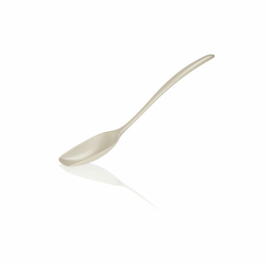 Rosti Stirring Spoon New Classic, Kitchen Aid, Plastic, Humus, 25 cm, 30022