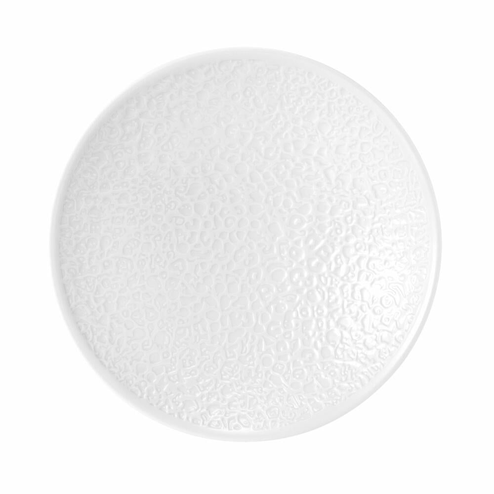 Seltmann Weiden Nori-Home Coup Bowl, Soup Bowl, Salad Bowl, Bowl, Porcelain, White, 1.2 L, 001.772514
