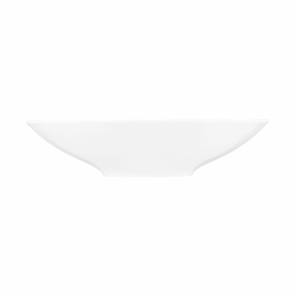 Seltmann Weiden Nori-Home Coup Bowl, Soup Bowl, Salad Bowl, Bowl, Porcelain, White, 1 L, 001.772513