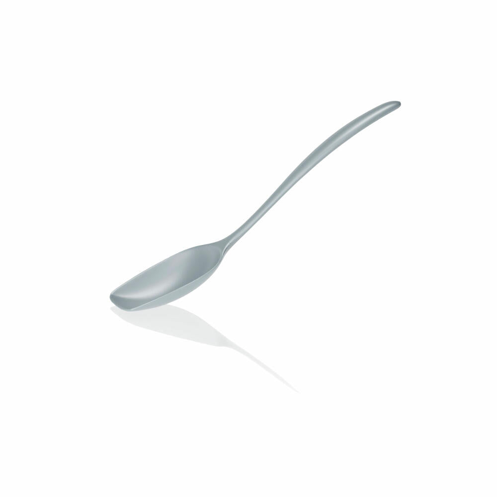 Rosti Rührlöffel New Classic, Küchenhelfer, Kunststoff, Dusty Blue, 25 cm, 30019