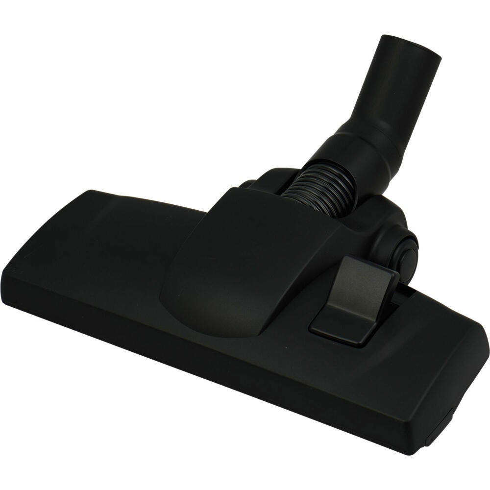 Scanpart floor nozzle ECO switchable universal 35/32mm, nozzle, vacuum cleaner nozzle, 1190000109