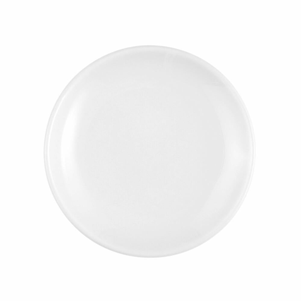 Seltmann Weiden No Limits combination lid, for cup, sugar bowl, jug, porcelain, white, 001.710899