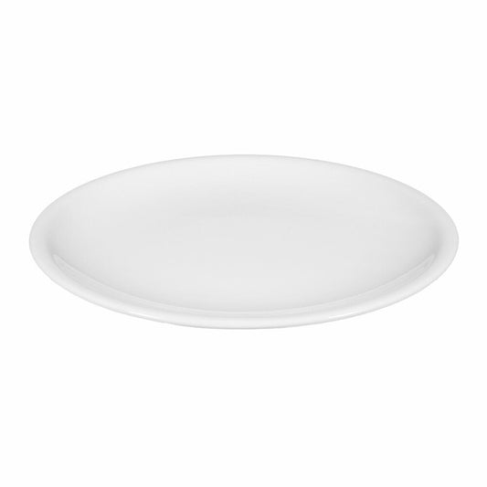 Seltmann Weiden Compact dinner plate, plate, porcelain, white, Ø 27 cm, 001.449573