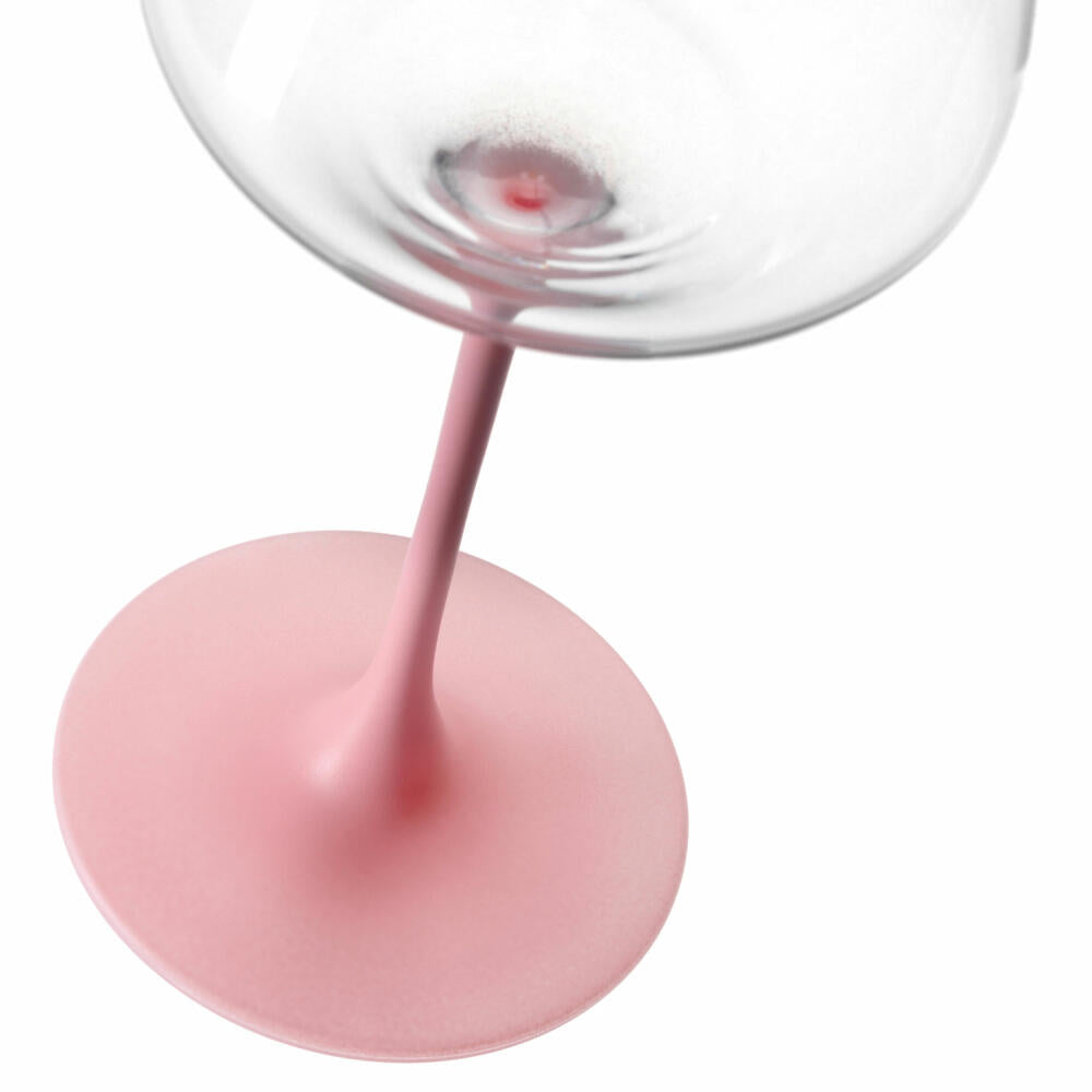 Leonardo Kelchglas Brera, 6er Set, Weinglas, Cocktailglas, Aperitifglas, Kalk-Natron-Glas, 560 ml, 046980