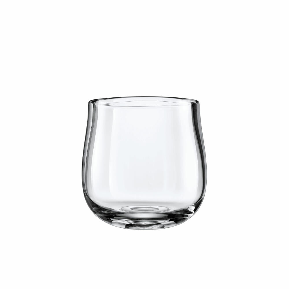 Engels Kerzen lantern Valerie S, glass, transparent, Ø 18 H 21 cm, 50007055000