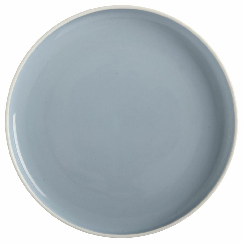 Maxwell & Williams Tint Plate, Porcelain, Light Blue, 20 cm, AY0224