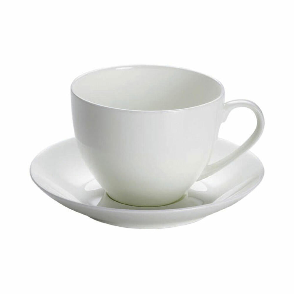 Maxwell & Williams tea cup with saucer, tea cup & saucer, BC1884