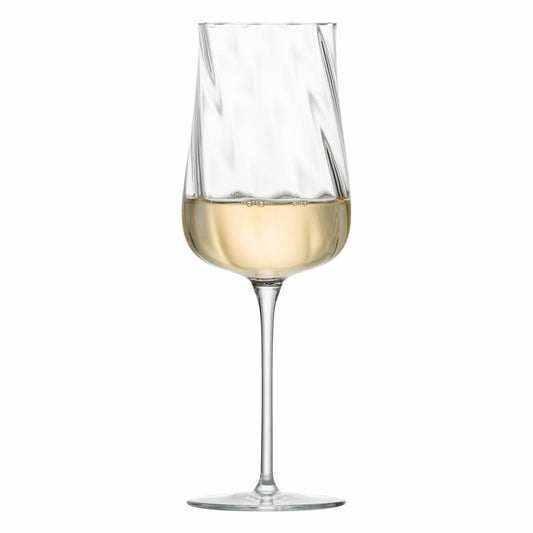 Zwiesel Glas Handmade sweet wine glass Marlène set of 2, wine glass, glass, 221 ml, 122225