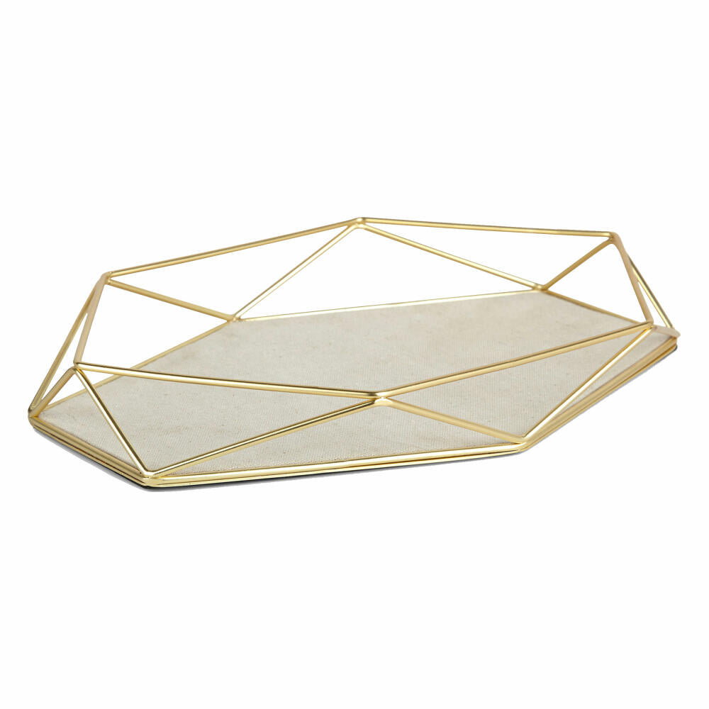 Umbra Prisma Schmuckaufbewahrung, Schmuck Aufbewahrung, Schmuckablage, – Ambiente3000