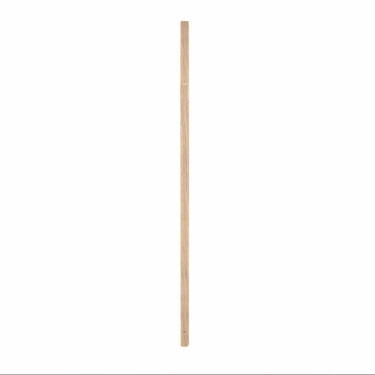 Umbra Bellwood standing mirror, full-length mirror, mirror glass, steel, wood, natural, 196 cm, 1019920-390