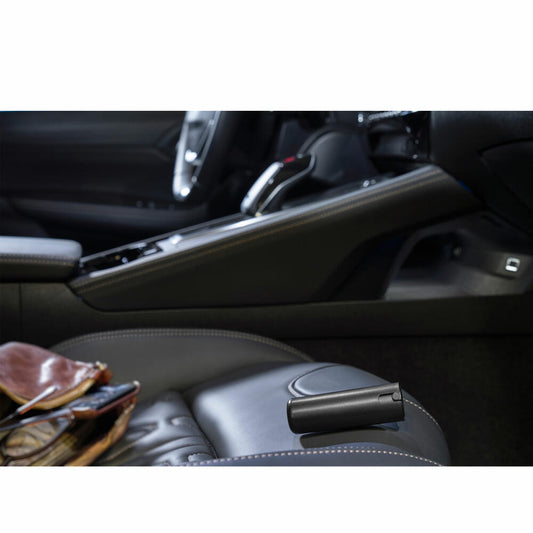 Zone Denmark Handspray-Flasche Go clean Singles, Sprühflasche, Spray, ABS, Black, 15373