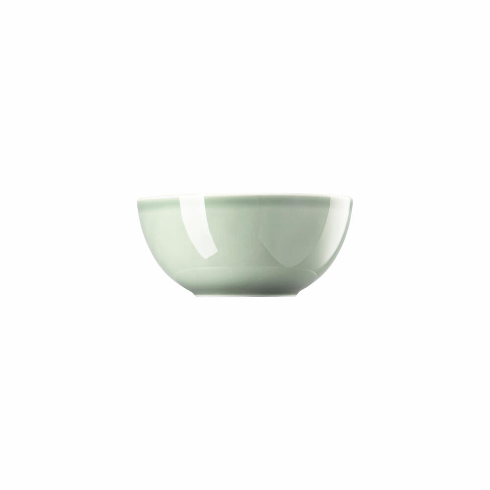 Thomas Bowl Thomas Daily Moss Green, Bowl, Porcelain, Green, 18 cm, 10853-401922-13318