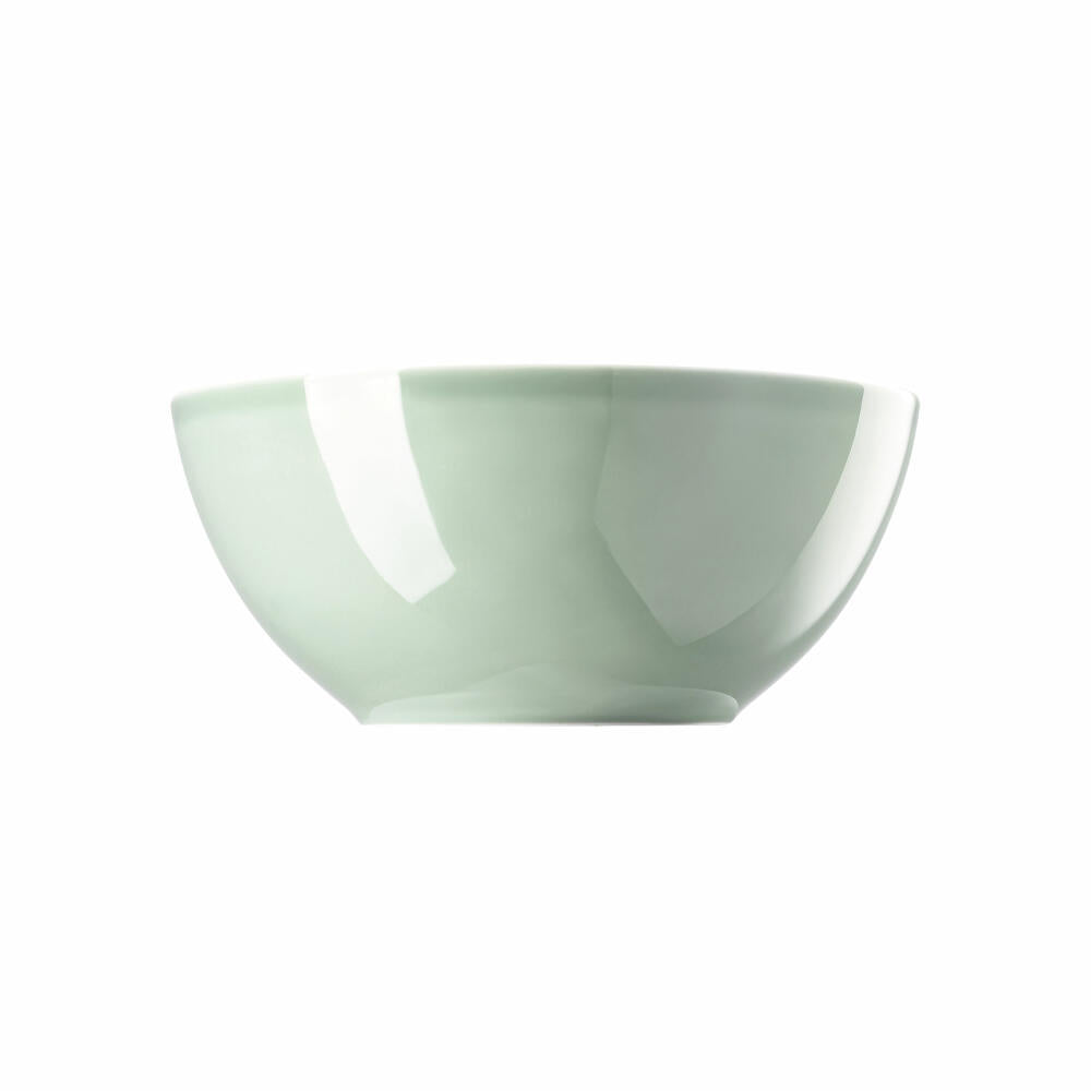 Thomas Schüssel Thomas Daily Moss Green, Schale, Porzellan, Grün, 28 cm, 10853-401922-13328