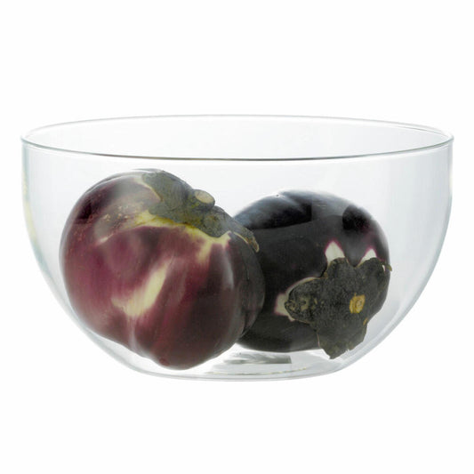 Jenaer Glas Food & Drinks Mug S, set of 2, double-walled cup, 85 ml, 115900