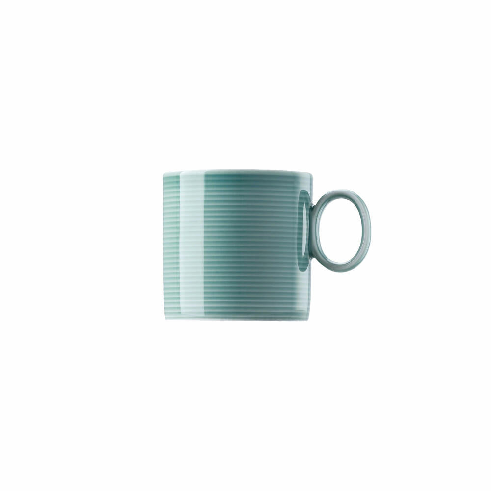 Thomas Loft by Rosenthal Kaffee-Obertasse, Obere, Porzellan, Night Blue, 210 ml, 11900-401916-14742