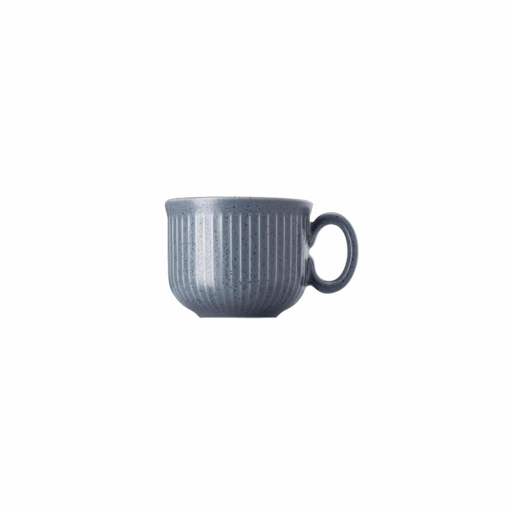 Thomas Clay Espresso-Obertasse, Obere, Tasse, Steinzeug, Sky, 100 ml, 21740-227076-64717