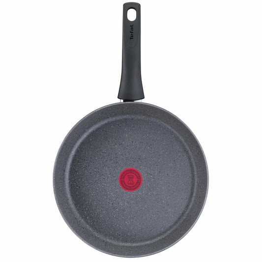 Tefal Natural Force pan, frying pan, induction-suitable, aluminum, Ø 24 cm, G28604