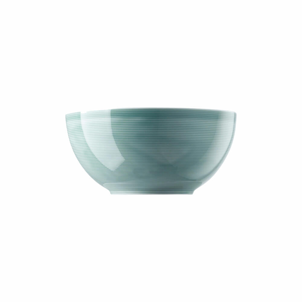 Thomas Loft by Rosenthal Schüssel, Servierschale, Porzellan, Night Blue, 23 cm, 11900-401916-13123