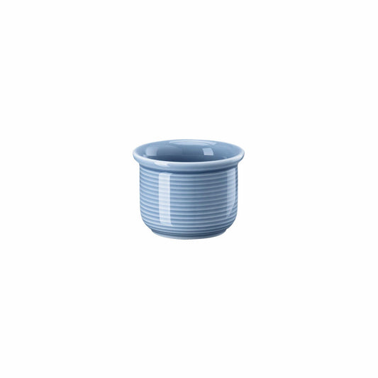 Thomas Eierbecher Trend Colour Arctic Blue, Porzellan, Blau, 5 cm, 11400-401927-15520