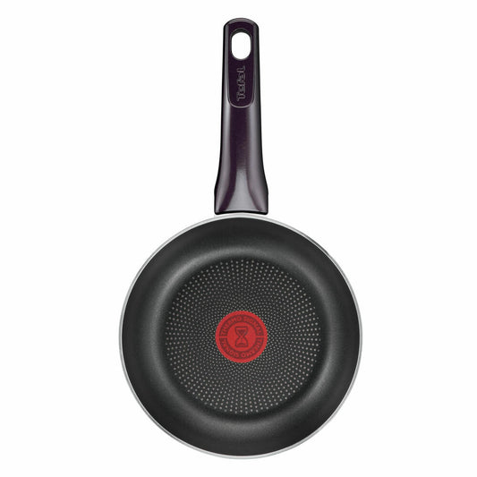 Tefal Resist Intense pan, frying pan, non-stick coating, aluminum, Ø 20 cm, D52202