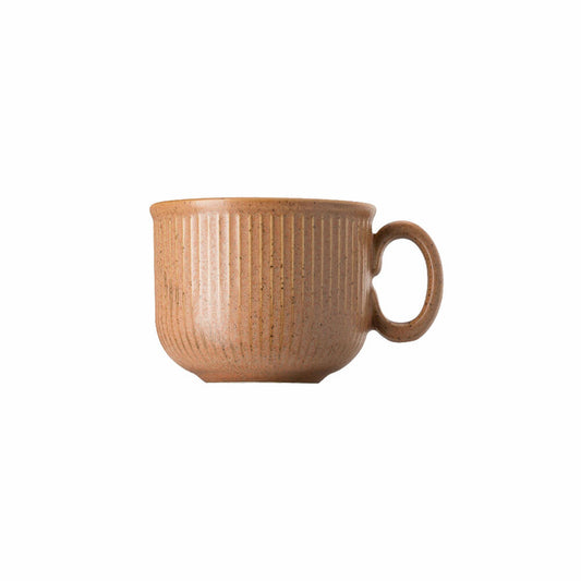 Thomas Clay Kombi-Obertasse, Obere, Tasse, Steinzeug, Earth, 270 ml, 21740-227075-64772