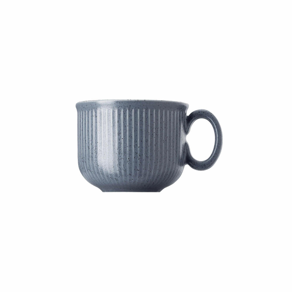 Thomas Clay Kombi-Obertasse, Obere, Tasse, Steinzeug, Sky, 270 ml, 21740-227076-64772