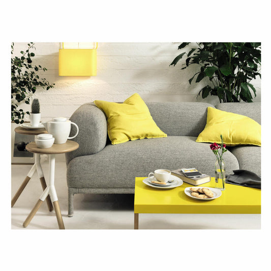 Thomas Vario Pure Kaffeetasse, Obertasse, Porzellan, Weiß, Spülmaschinenfest, 220 ml, 14742