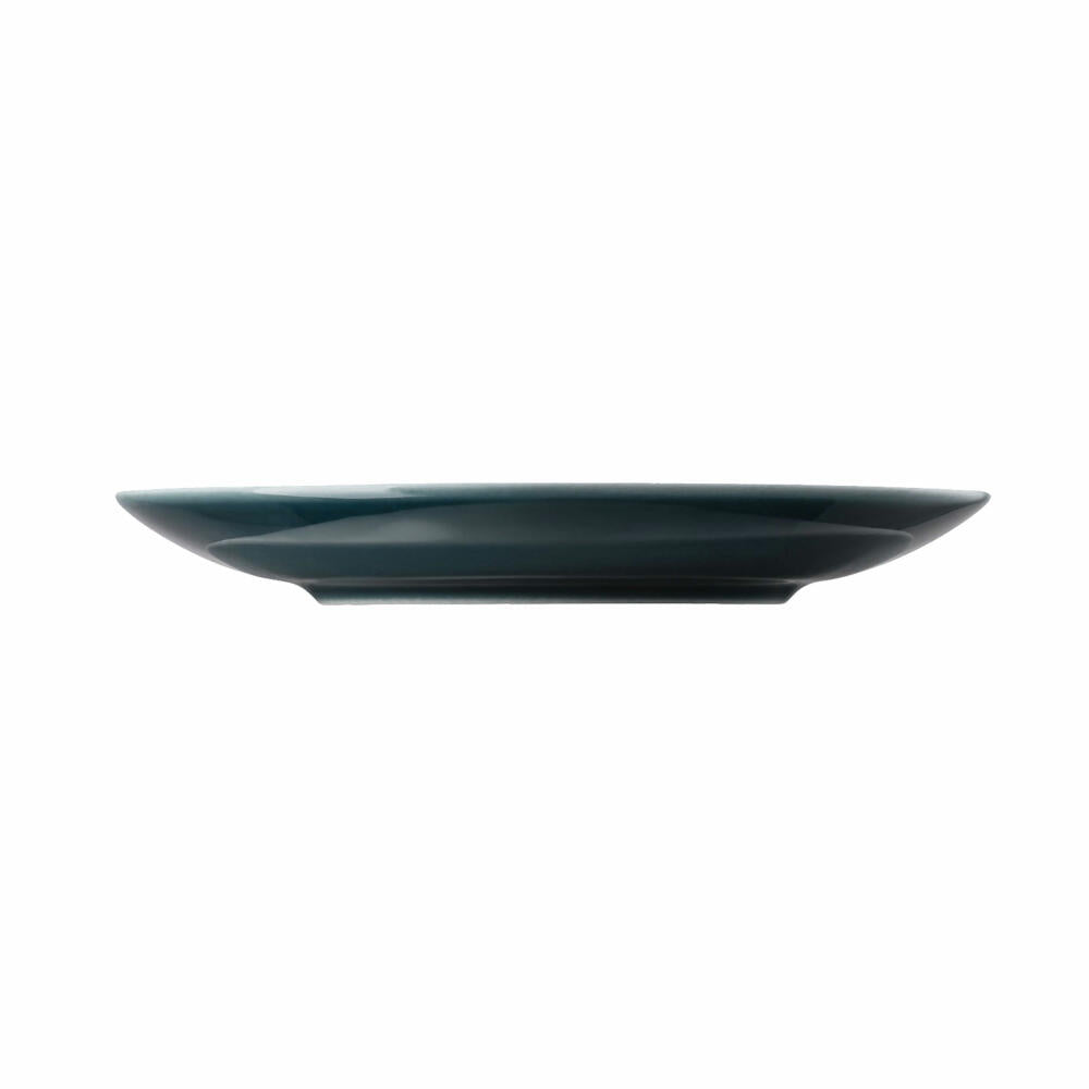 Thomas Loft by Rosenthal Kombi-Untertasse, Untere, Porzellan, Ice Blue, 18 cm, 11900-401918-14771