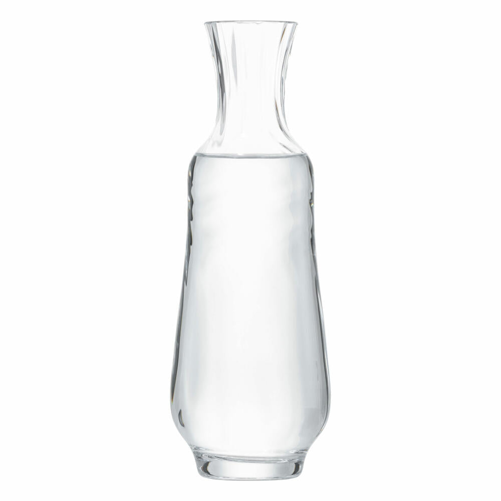 Zwiesel Glas Handmade Wasserkaraffe Marlène, Wasserflasche, Karaffe, 750 ml, 122229