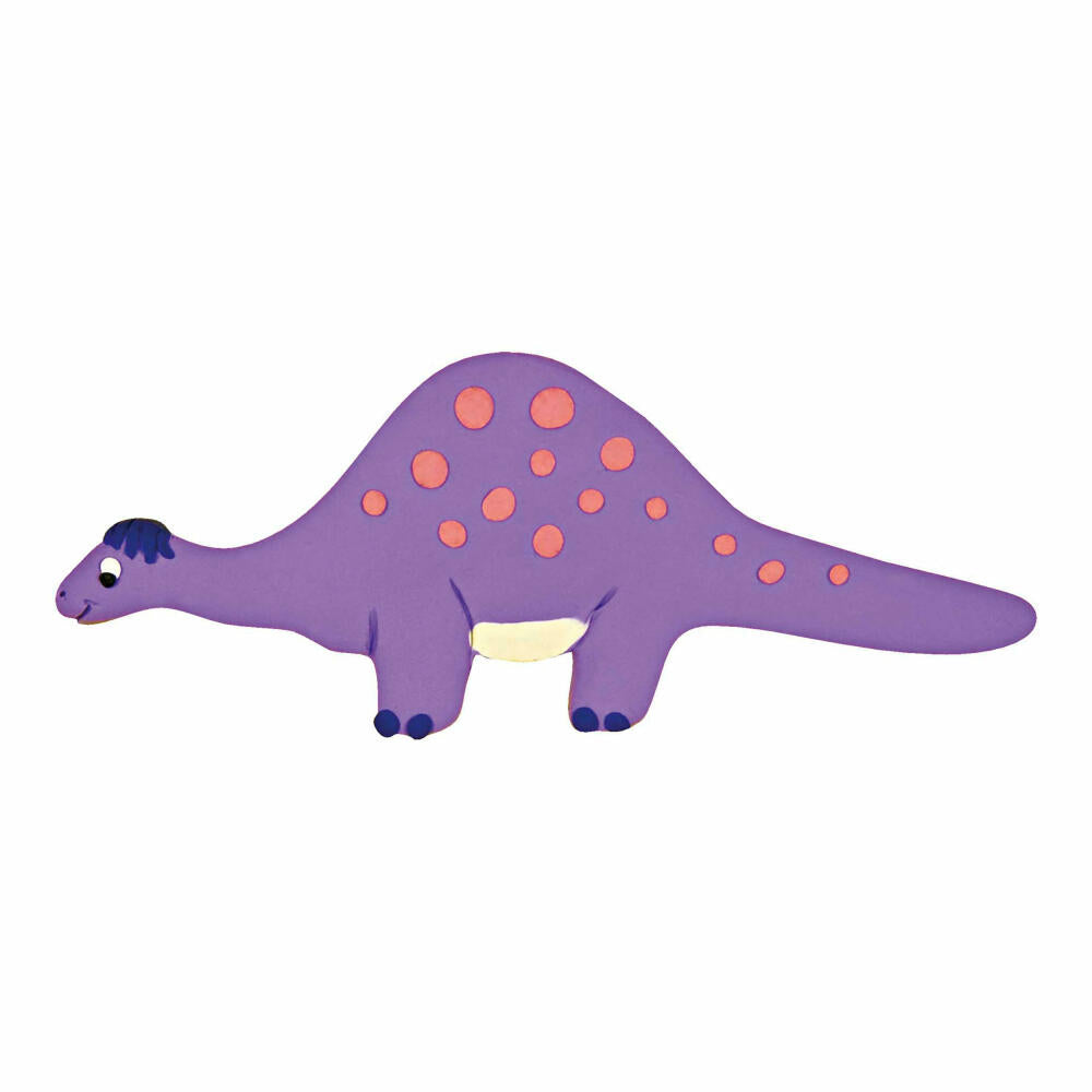 Städter cookie cutter Brontosaurus, cookie cutter, cookie mold, biscuit, cookies, stainless steel, 9.5 cm, 161122
