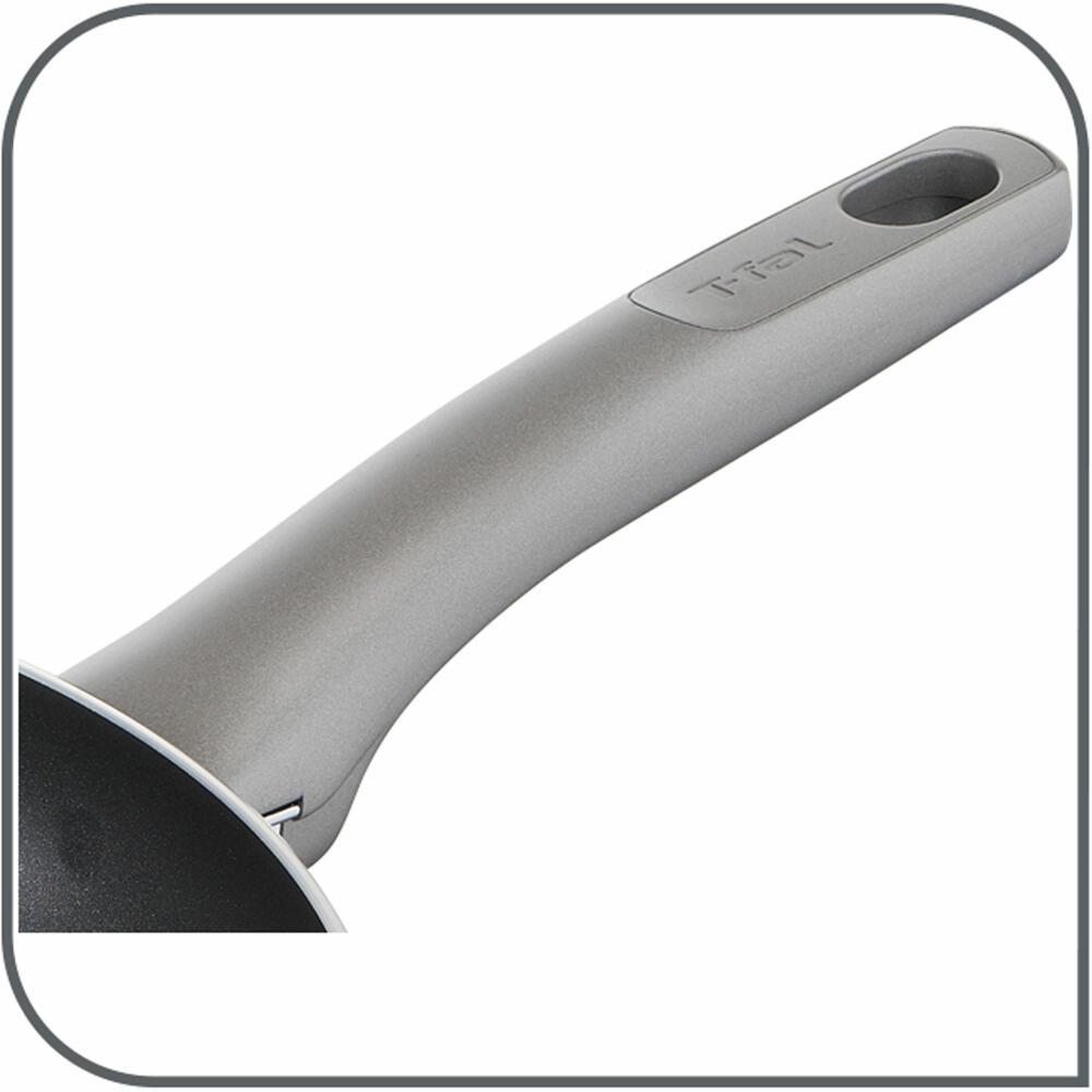 Tefal Resist Intense pan, frying pan, non-stick coating, aluminum, Ø 24 cm, D52204