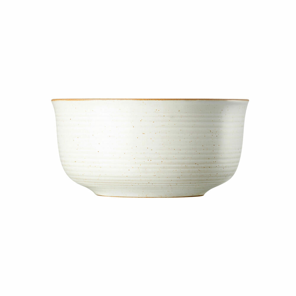 Thomas Nature cereal bowl, bowl, bowl, stoneware, sand, 15 cm, 21730-227070-60722