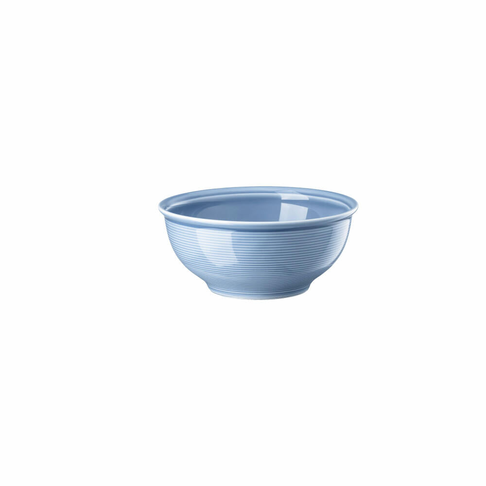 Thomas cereal bowl Trend Colour Arctic Blue, bowl, bowl, porcelain, blue, 16 cm, 11400-401927-15266