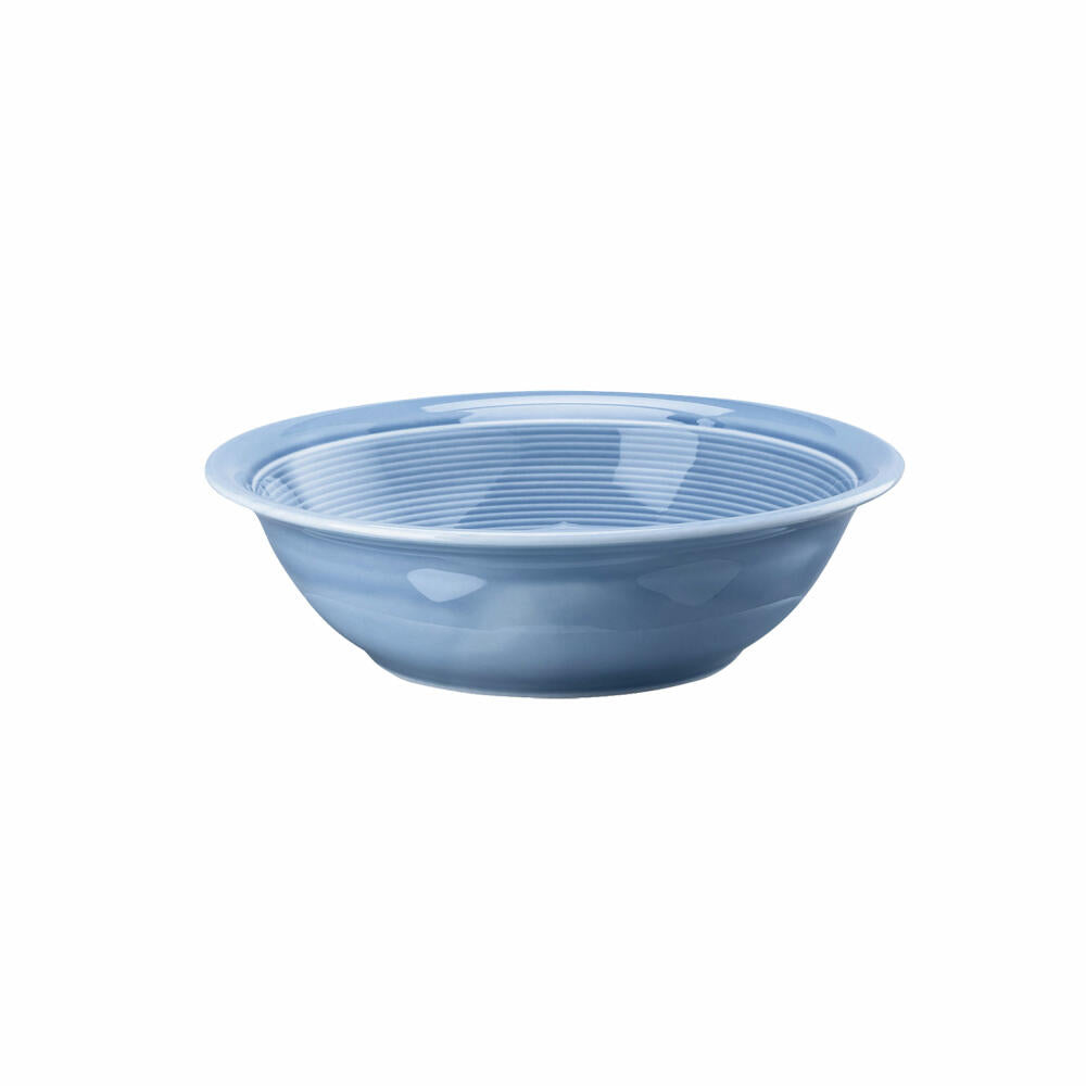 Thomas Bowl Trend Colour Arctic Blue, Bowl, Porcelain, Blue, 16.9 cm, 11400-401927-10580