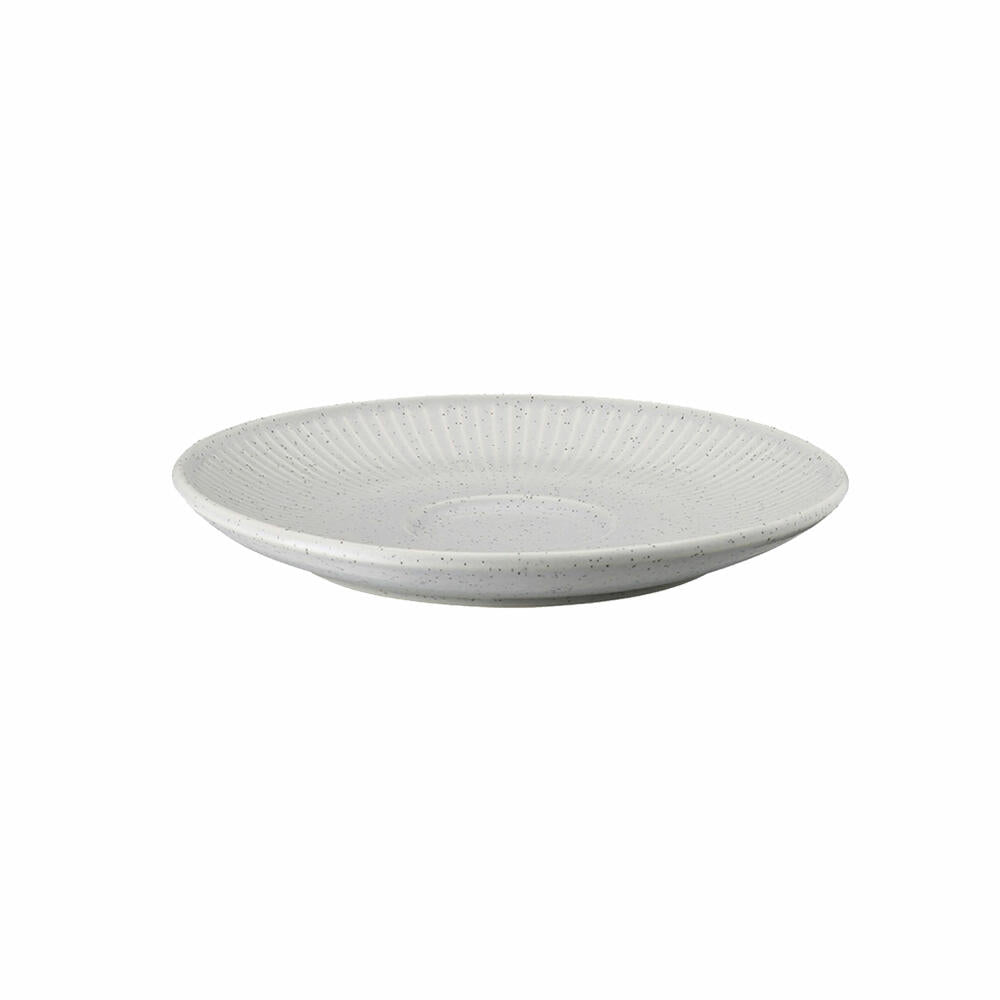 Thomas Clay Kombi-Untertasse, Untere, Unterteller, Steinzeug, Rock, 16 cm, 21740-227077-64771
