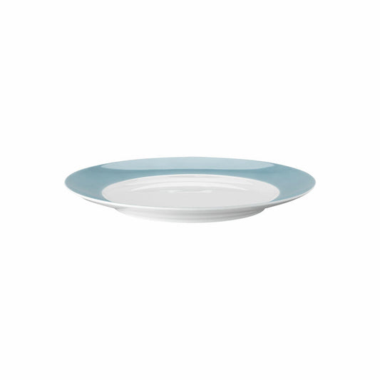 Thomas dinner plate Sunny Day Soft Blue, plate, porcelain, blue, 27 cm, 10850-408600-10227