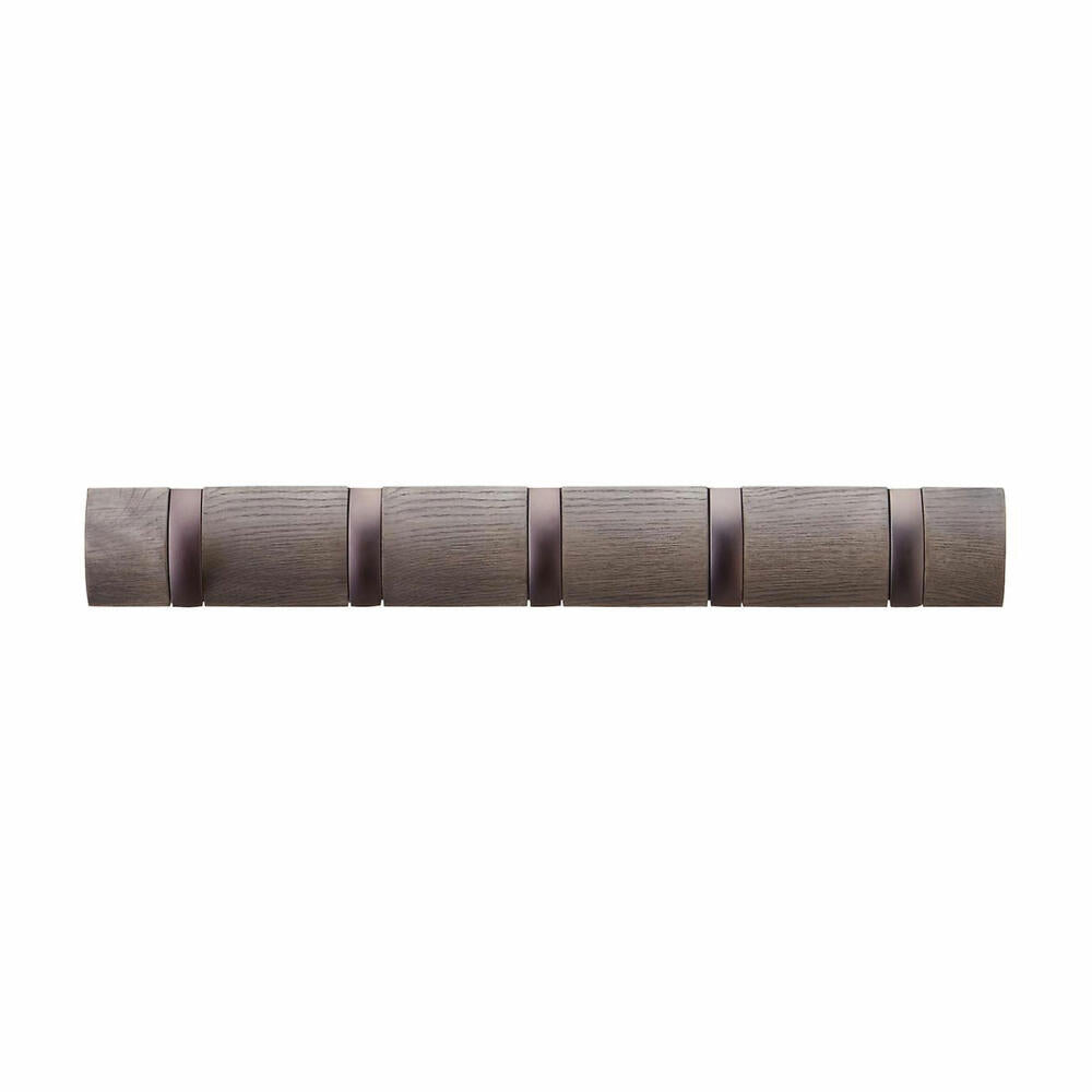 Umbra FLIP 5 Wandhaken, Kleiderhaken, Gaderobe, Gaderobenhaken, Wandga – Ambiente3000