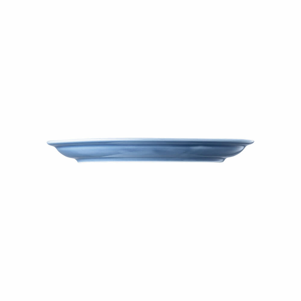 Thomas dinner plate Trend Colour Arctic Blue, plate, porcelain, blue, 28 cm, 11400-401927-10229