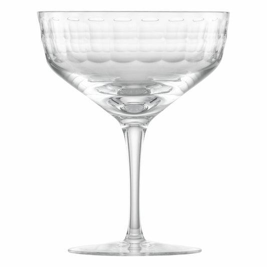Zwiesel Glas Handmade Cocktail Bowl Bar Premium No. 1 Small Set of 2, 231 ml, 122302
